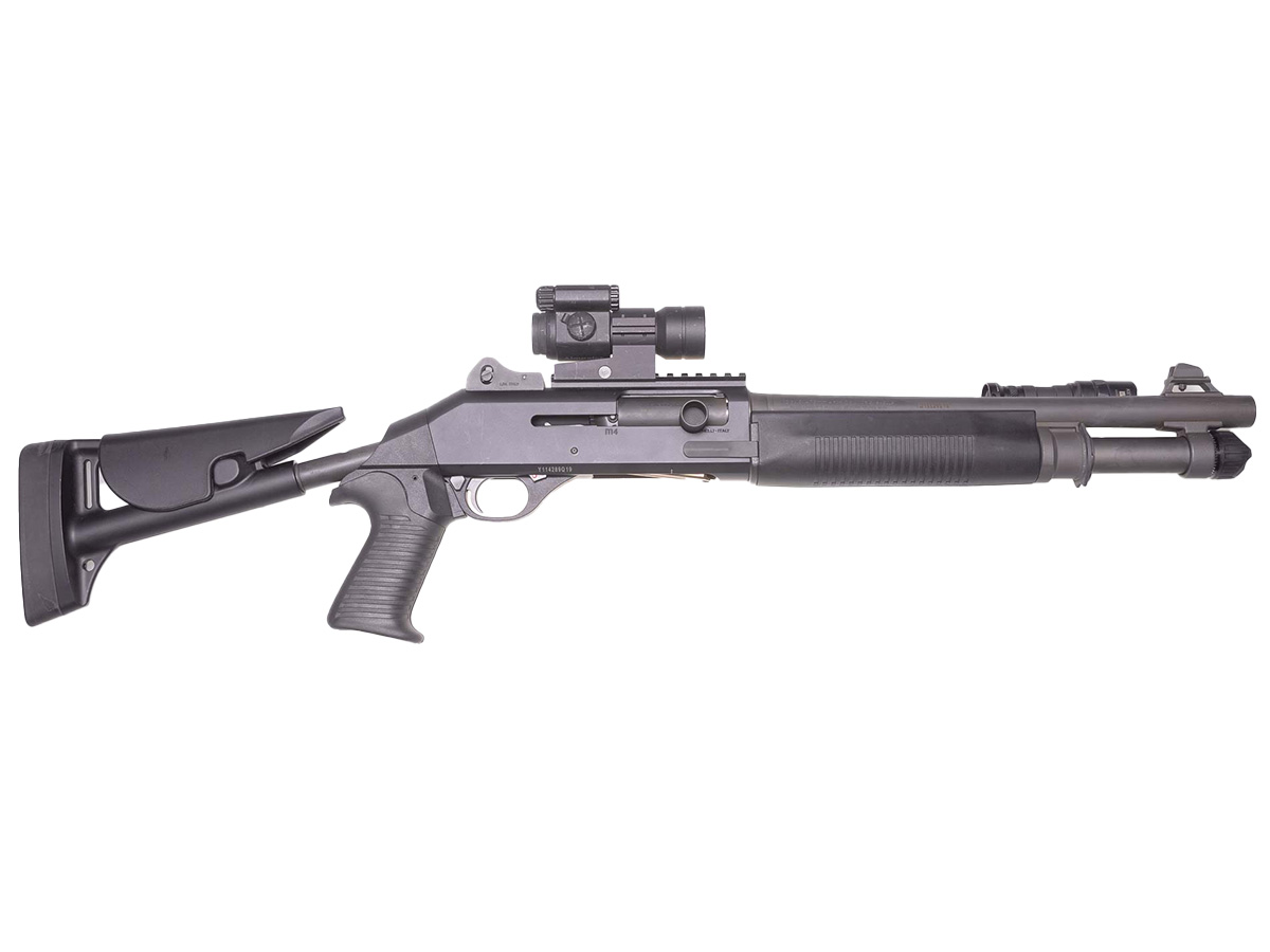 Benelli M4